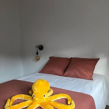 Sète Appartement Le Quartier Haut מראה חיצוני תמונה
