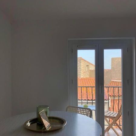 Sète Appartement Le Quartier Haut מראה חיצוני תמונה
