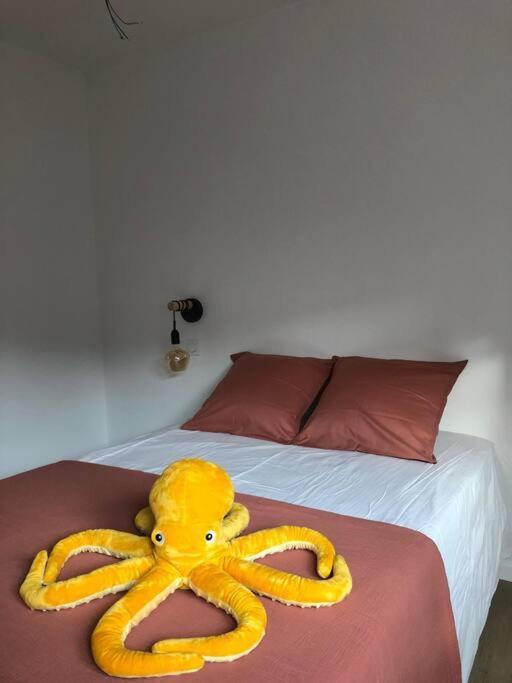 Sète Appartement Le Quartier Haut מראה חיצוני תמונה